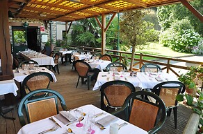 Logis Hotel Beau Rivage