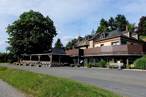 Logis Hotel Beau Rivage