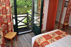 Logis Hotel Beau Rivage