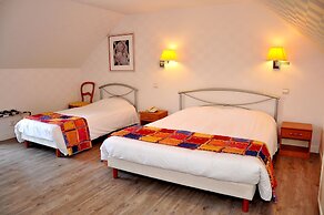 Logis Hotel Beau Rivage