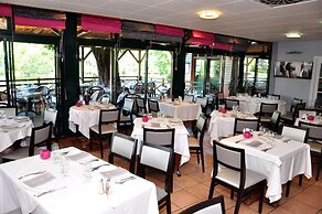 Logis Hotel Beau Rivage