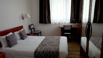 Logis Hotel Beau Rivage