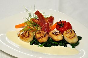 Logis Hotel Beau Rivage