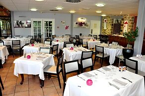 Logis Hotel Beau Rivage