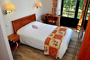 Logis Hotel Beau Rivage