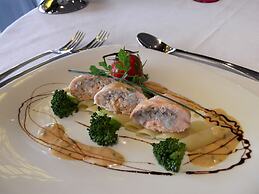 Logis Hotel Beau Rivage