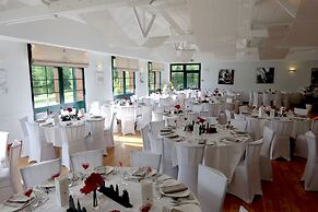 Logis Hotel Beau Rivage