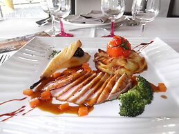 Logis Hotel Beau Rivage