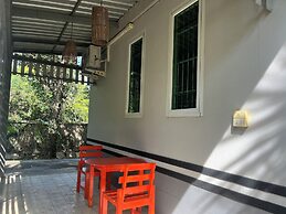 Ban Suan Suree Resort