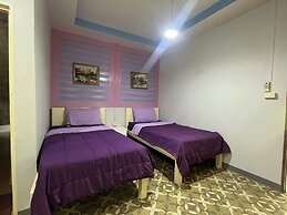Ban Suan Suree Resort