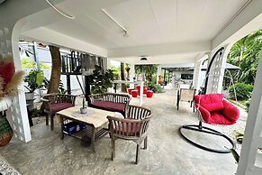 Ban Suan Suree Resort