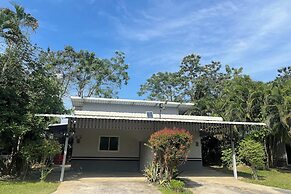 Ban Suan Suree Resort