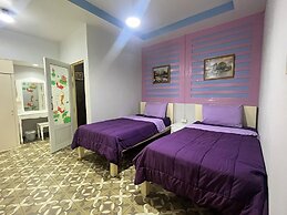 Ban Suan Suree Resort