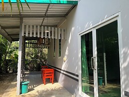 Ban Suan Suree Resort