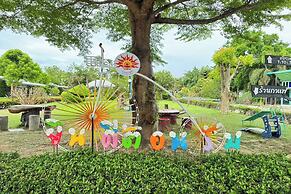 Ban Suan Suree Resort