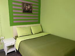 Ban Suan Suree Resort