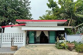 Ban Suan Suree Resort