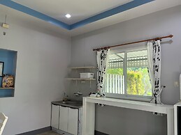 Ban Suan Suree Resort