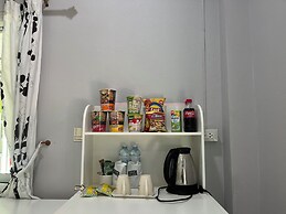 Ban Suan Suree Resort