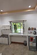 Ban Suan Suree Resort