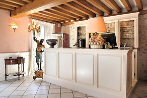 Logis Hôtel du Labrador