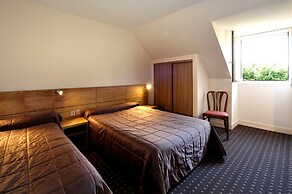 Logis Hôtel du Labrador