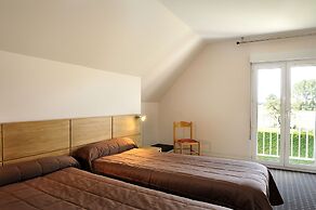 Logis Hôtel du Labrador