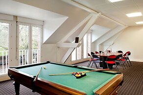 Logis Hôtel du Labrador
