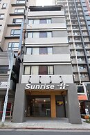 Sunrise Business Hotel Ximen