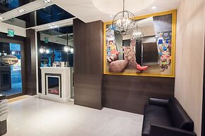 Sunrise Business Hotel Ximen