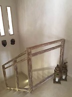 The Villa Luxury Suites Hotel