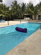 The Villa Luxury Suites Hotel