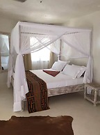The Villa Luxury Suites Hotel
