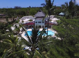 The Villa Luxury Suites Hotel