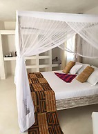 The Villa Luxury Suites Hotel