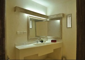 The Villa Luxury Suites Hotel