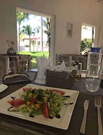 The Villa Luxury Suites Hotel