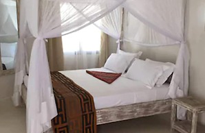 The Villa Luxury Suites Hotel