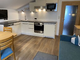 Ferienwohnungen Hinteranger