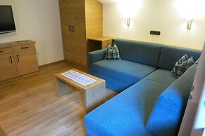 Ferienwohnungen Hinteranger