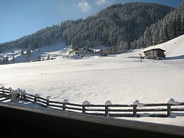 Ferienwohnungen Hinteranger