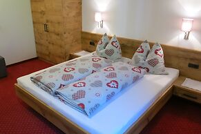 Ferienwohnungen Hinteranger