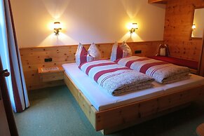 Ferienwohnungen Hinteranger