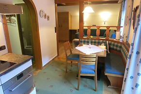 Ferienwohnungen Hinteranger