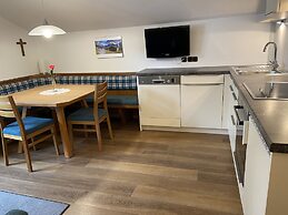 Ferienwohnungen Hinteranger