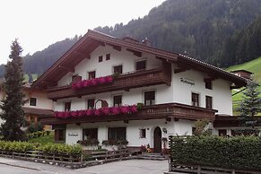 Ferienwohnungen Hinteranger