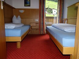 Ferienwohnungen Hinteranger