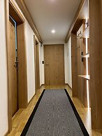 Ferienwohnungen Hinteranger