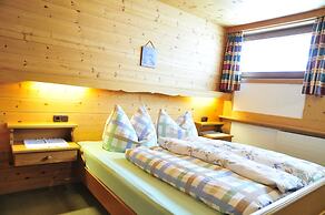 Ferienwohnungen Hinteranger