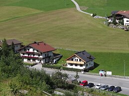 Ferienwohnungen Hinteranger